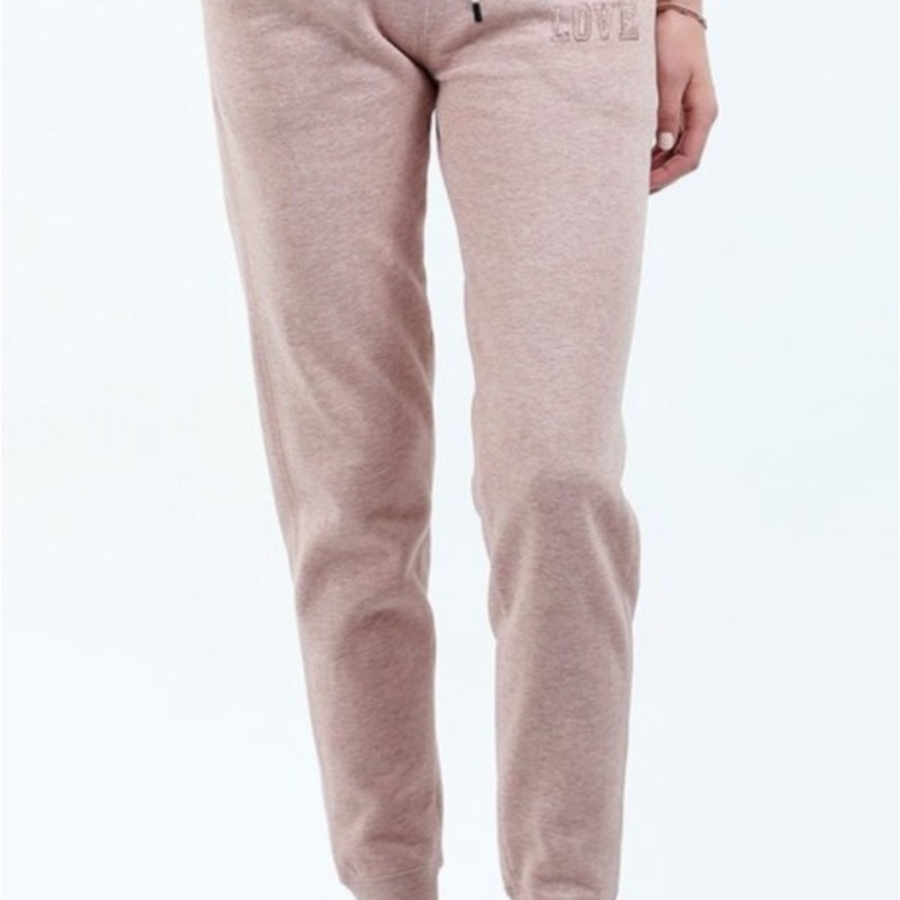 Men's Tan Sweatpants